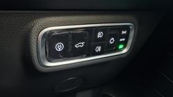 2025 Chery E5 Ultimate MY25.5 Saturn Silver