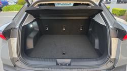 2025 Chery E5 Ultimate MY25.5 Saturn Silver