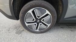 2025 Chery E5 Ultimate MY25.5 Saturn Silver