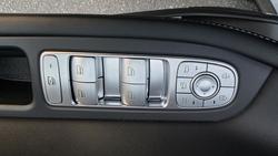 2025 Chery E5 Ultimate MY25.5 Saturn Silver