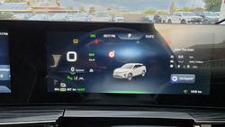 2025 Chery E5 Ultimate MY25.5 Saturn Silver