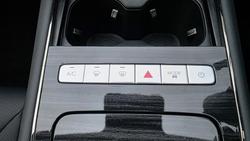2025 Chery E5 Ultimate MY25.5 Saturn Silver