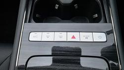 2025 Chery E5 Ultimate MY25.5 Saturn Silver