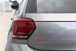 2018 Volkswagen Polo GTI