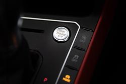 2018 Volkswagen Polo GTI