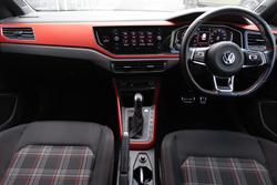 2018 Volkswagen Polo GTI