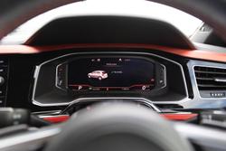 2018 Volkswagen Polo GTI