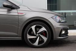 2018 Volkswagen Polo GTI