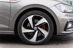 2018 Volkswagen Polo GTI