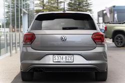 2018 Volkswagen Polo GTI