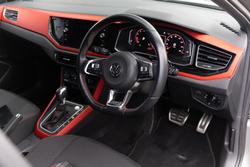 2018 Volkswagen Polo GTI