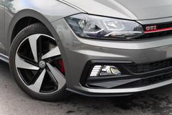 2018 Volkswagen Polo GTI