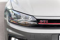 2018 Volkswagen Polo GTI