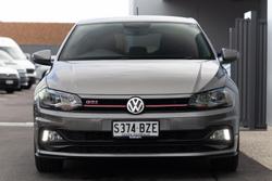 2018 Volkswagen Polo GTI