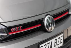 2018 Volkswagen Polo GTI