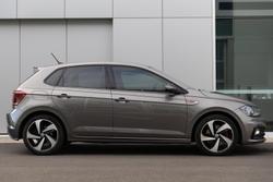 2018 Volkswagen Polo GTI