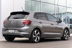 2018 Volkswagen Polo GTI