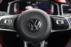 2018 Volkswagen Polo GTI