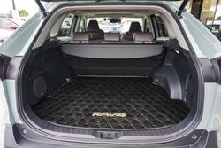 2022 Toyota RAV4 Edge