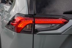 2022 Toyota RAV4 Edge