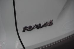 2022 Toyota RAV4 Edge
