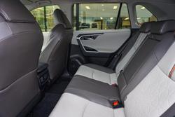 2022 Toyota RAV4 Edge