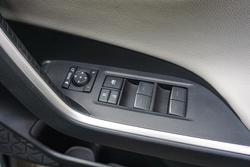 2022 Toyota RAV4 Edge