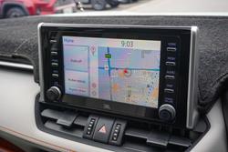2022 Toyota RAV4 Edge