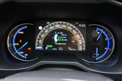 2022 Toyota RAV4 Edge