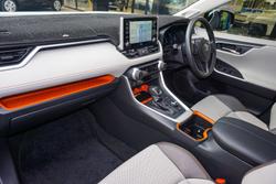 2022 Toyota RAV4 Edge