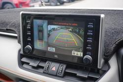 2022 Toyota RAV4 Edge
