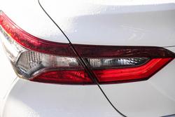 2022 Toyota Camry Ascent