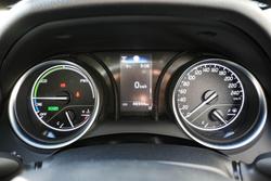 2022 Toyota Camry Ascent