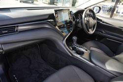 2022 Toyota Camry Ascent