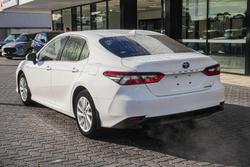 2022 Toyota Camry Ascent