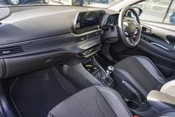 2024 Hyundai i20 N