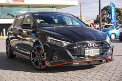 2024 Hyundai i20 N