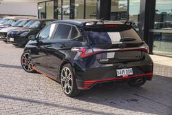 2024 Hyundai i20 N