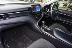 2022 Toyota Camry Ascent Sport