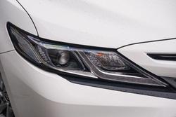 2022 Toyota Camry Ascent Sport