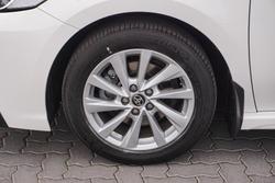 2022 Toyota Camry Ascent Sport