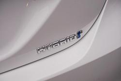 2022 Toyota Camry Ascent Sport