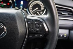 2022 Toyota Camry Ascent Sport