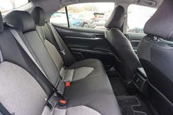 2022 Toyota Camry Ascent Sport
