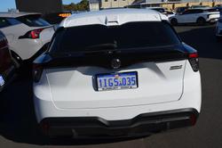 2024 MG MG4 Excite 51