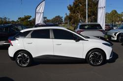 2024 MG MG4 Excite 51