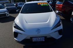 2024 MG MG4 Excite 51