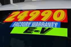 2024 MG MG4 Excite 51