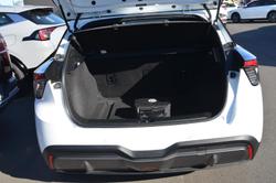 2024 MG MG4 Excite 51