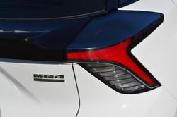 2024 MG MG4 Excite 51